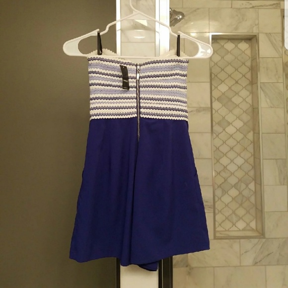 Bebe Katrina romper - Picture 2 of 3